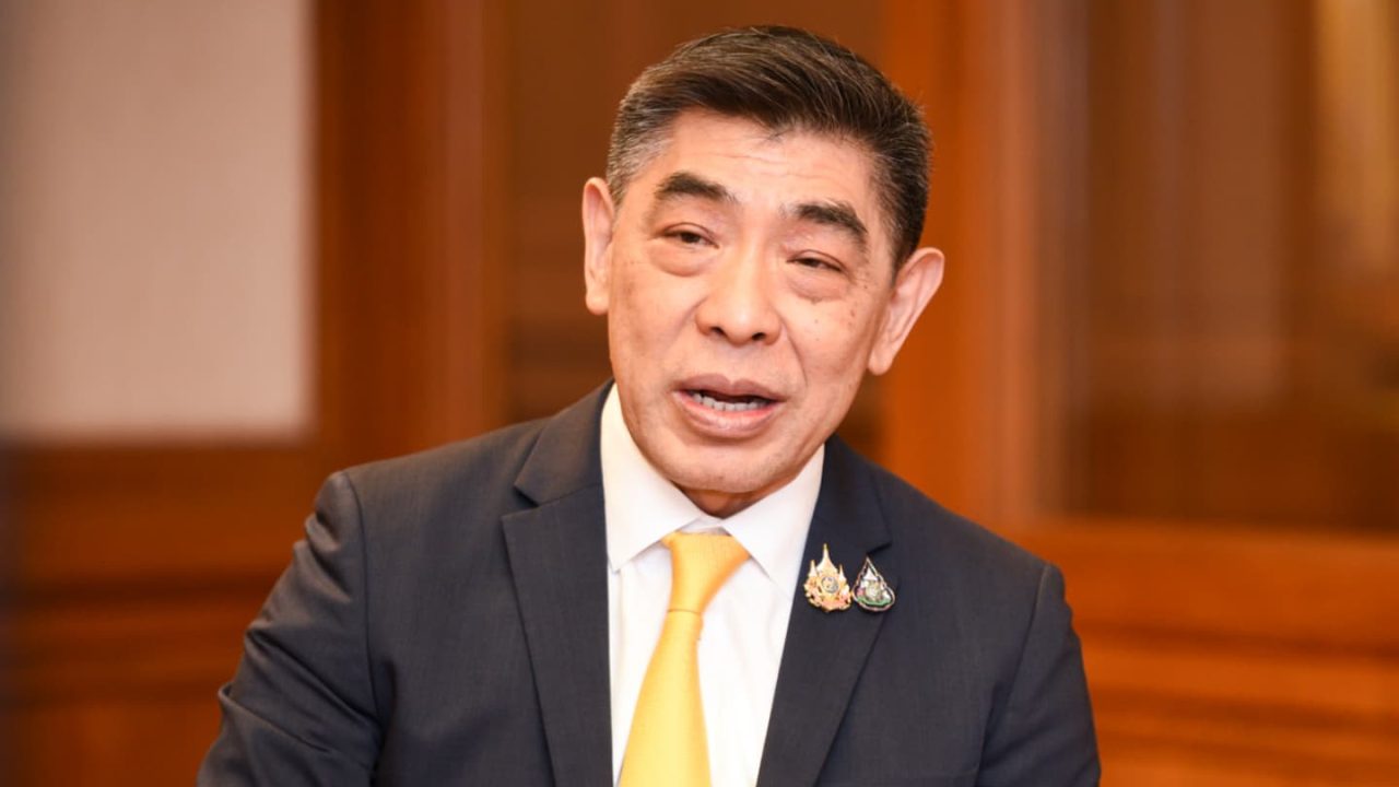 ธอส. กดดอกเบี้ย 0.99% กระตุ้นอสังหาริมทรัพย์ท้ายปี