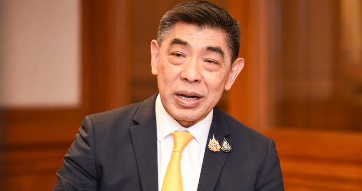 ธอส. กดดอกเบี้ย 0.99% กระตุ้นอสังหาริมทรัพย์ท้ายปี