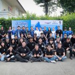 สยามมิชลิน จับมือ เมกาพาร์ท หนุน RC Club ขับขี่ปลอดภัยยั่งยืน