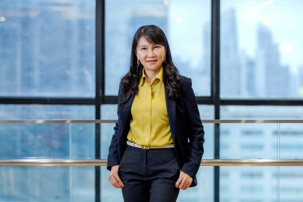 ทรู ออกหุ้นกู้ 4–10 ปี ดอกเบี้ยสูงสุด 3.50% รับเทรนด์ดอกเบี้ยขาลง