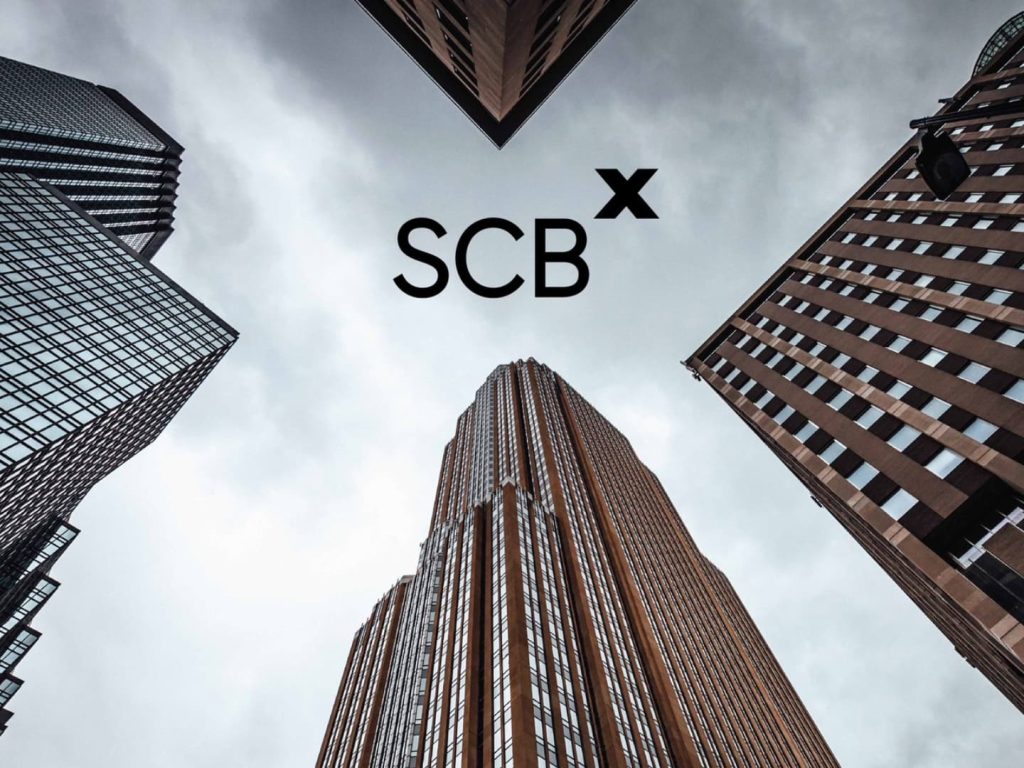 SCBX Posts Q3/2025 Net Profit of THB 12.1 Billion