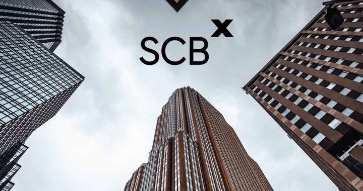 SCBX Posts Q3/2025 Net Profit of THB 12.1 Billion