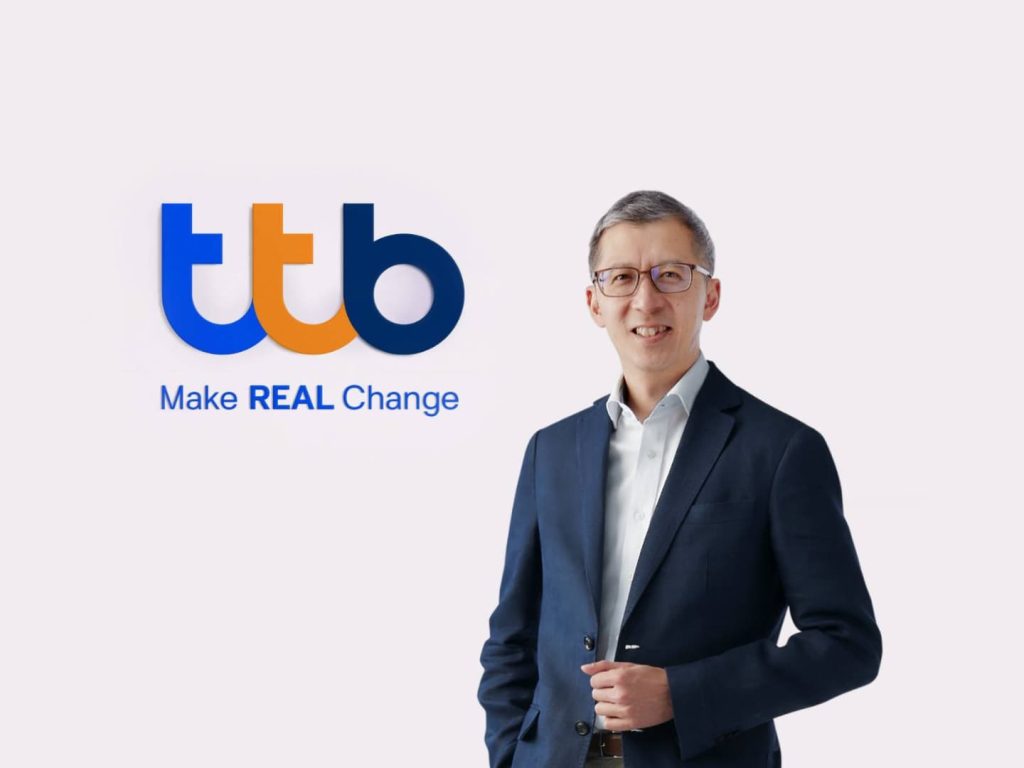 ttb 9 เดือนกำไรสุทธิทะลุ 1.5 หมื่นล้านบาท