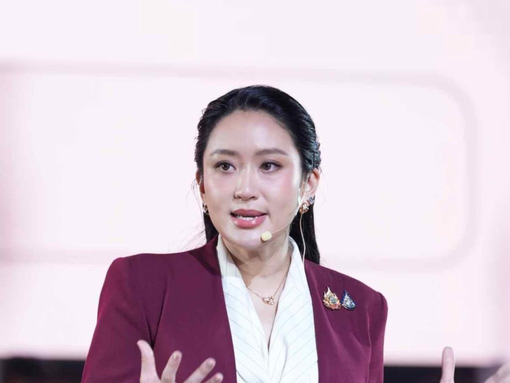 สรุปข่าวประจำวันที่ 22 ตุลาคม 2568