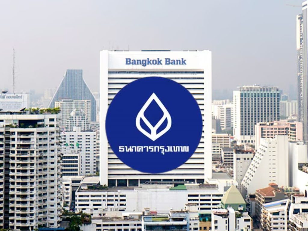 BBL กำไรสุทธิ์ 9 เดือน 3.8 หมื่นล้านบาท