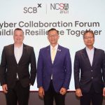 SCBX Partners with NCSA to Strengthen Thailand’s Cybersecurity 