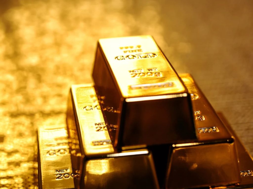 เจาะเส้นทาง “ทองคำ” โลหะล้ำค่าแห่งโลกเทคโนโลยี