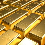 ราคาทองคำ