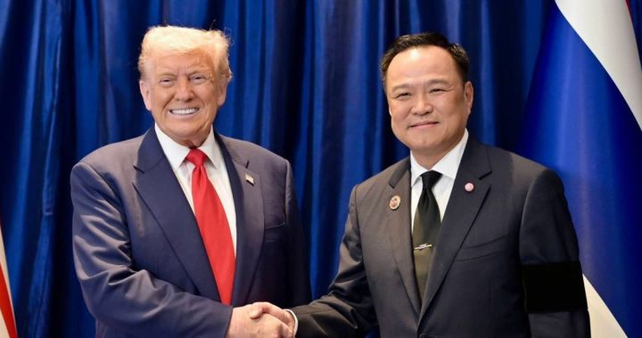 สรุปข่าวประจำวันที่ 29 ตุลาคม 2568