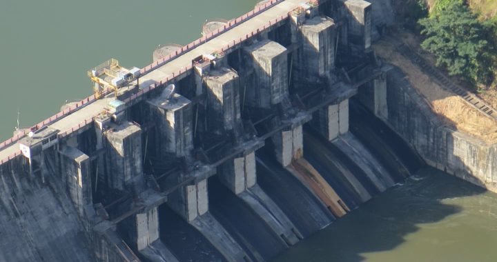 สรุปสถานการณ์น้ำ