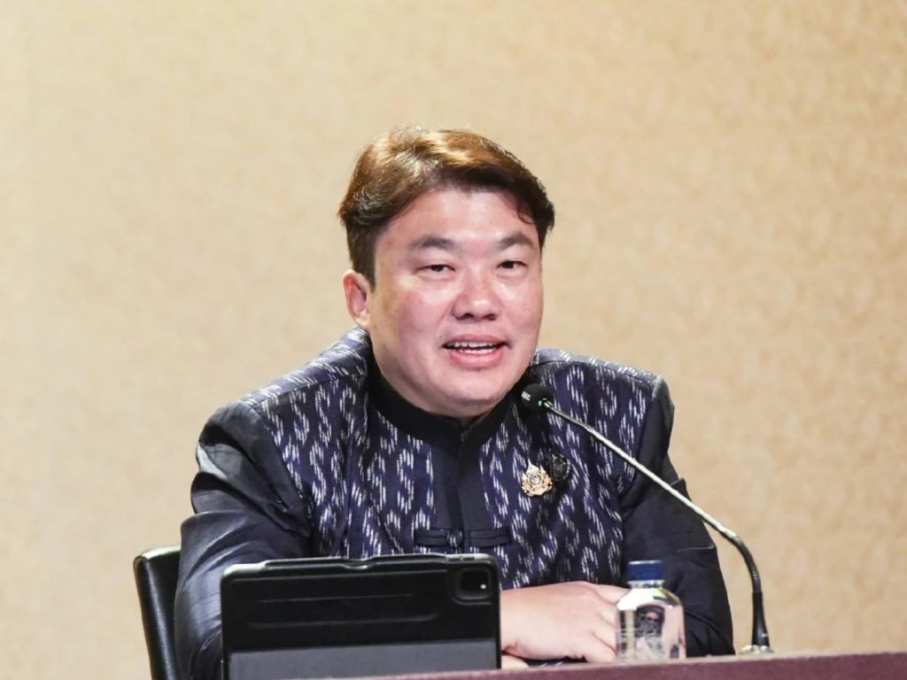 "คนละครึ่ง พลัส" วันแรกคึกคัก ร้านค้าร่วมโครงการกว่า 6 แสนแห่ง