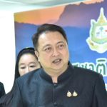 “สุชาติ” นำทีมบุกศรีลังกา ต้น พ.ย. เดินหน้าเจรจาทวงคืนช้างไทยกลับบ้าน