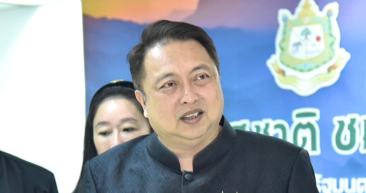 “สุชาติ” นำทีมบุกศรีลังกา ต้น พ.ย. เดินหน้าเจรจาทวงคืนช้างไทยกลับบ้าน