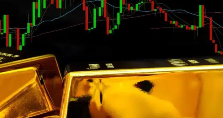 ราคาทอง