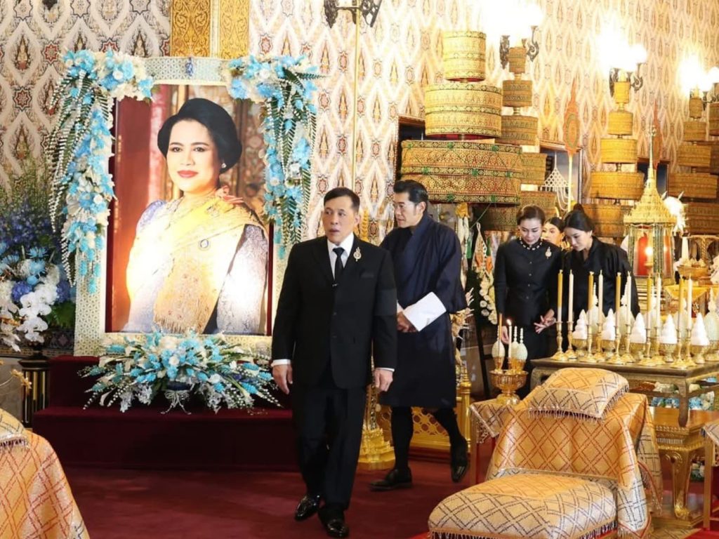 สรุปข่าวประจำวันที่ 30 ตุลาคม 2568