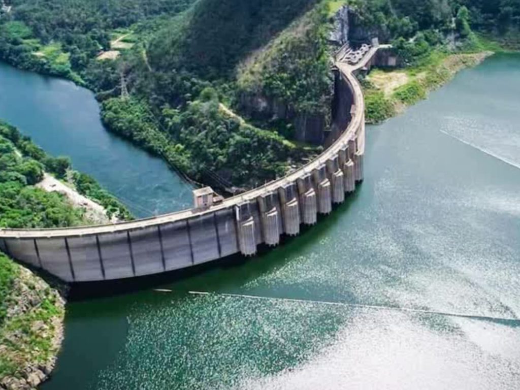 สรุปสถานการณ์น้ำ