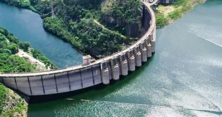 สรุปสถานการณ์น้ำ