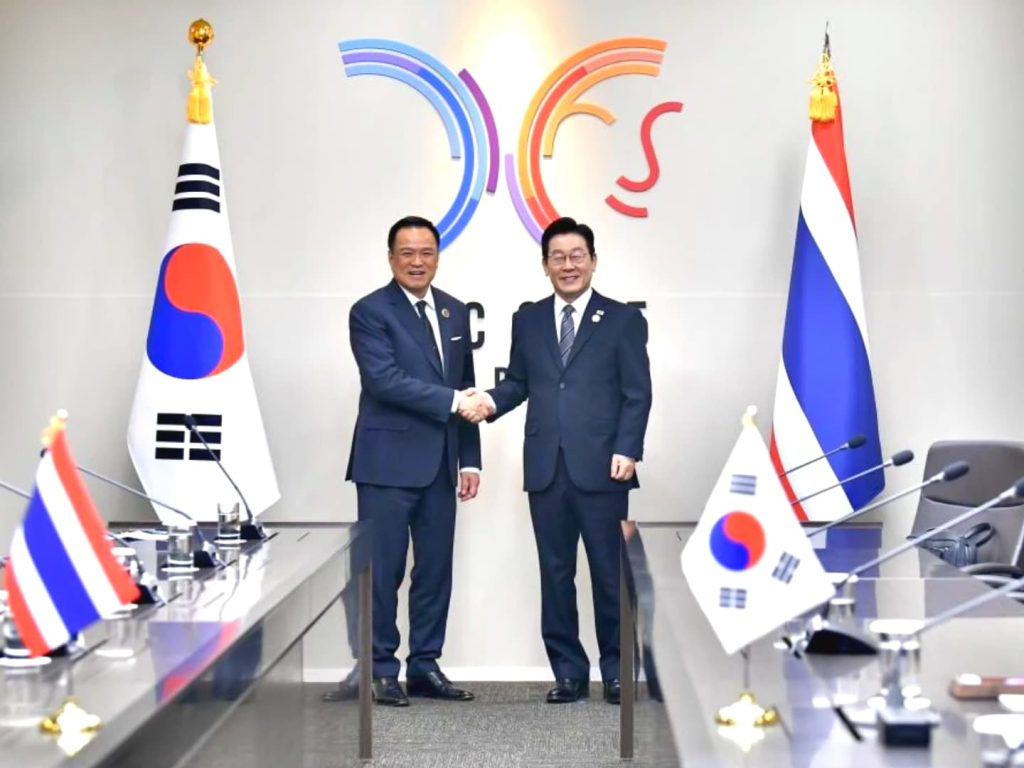 สรุปข่าวประจำวันที่ 31 ตุลาคม 2568