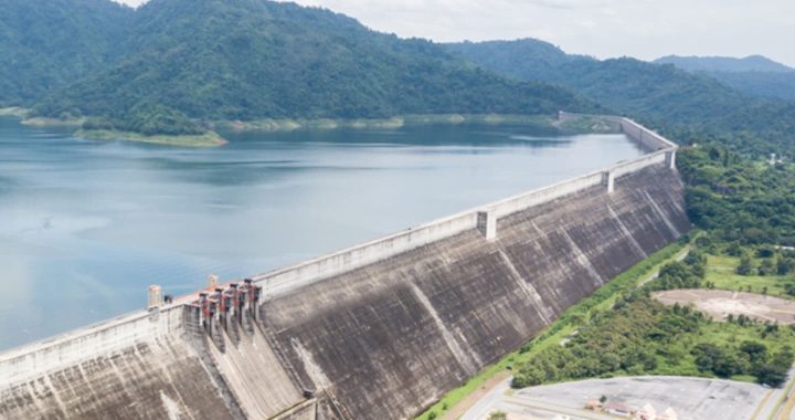 สรุปสถานการณ์น้ำ