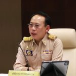 กบน. ตรึงราคา LPG ถึงสิ้นเดือน พ.ย.68