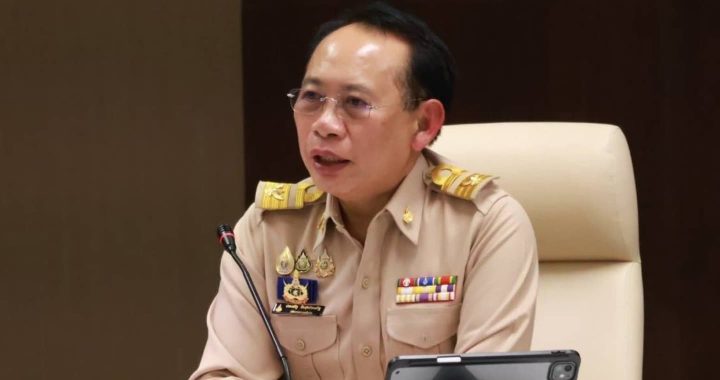 กบน. ตรึงราคา LPG ถึงสิ้นเดือน พ.ย.68