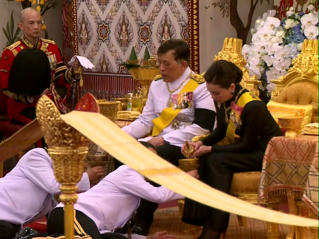 สรุปข่าวประจำวันที่ 27 ตุลาคม 2568