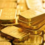 ราคาทอง