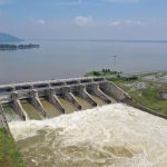 สรุปสถานการณ์น้ำภาพรวมของประเทศ วันที่ 1 พ.ย. 68 