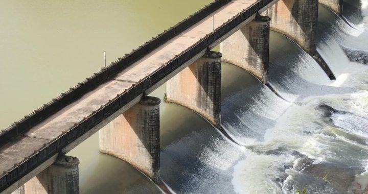 สรุปสถานการณ์น้ำ