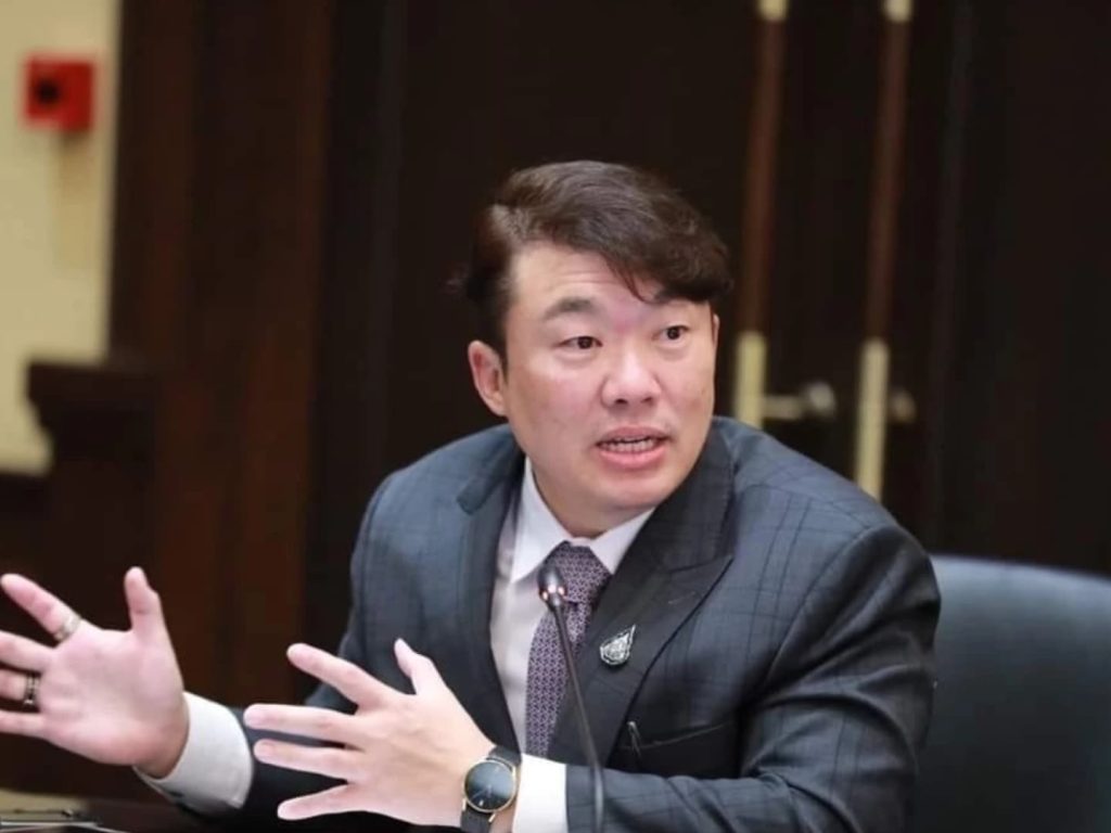 รัฐบาลโอน 600 ล้านซับน้ำตาภัยน้ำท่วม 6.8 หมื่นครัวเรือน