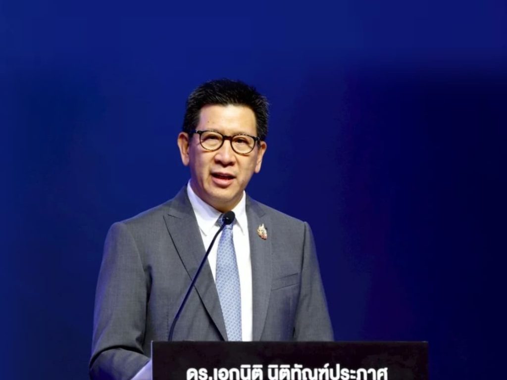 คลังจัดหนักโยกหนี้เน่าแบงก์ให้เอเอ็มซีฟื้นฟู