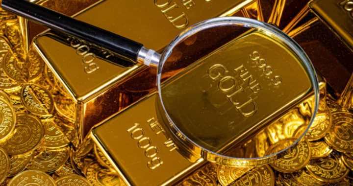 ราคาทอง