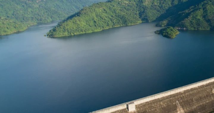 สรุปสถานการณ์น้ำ