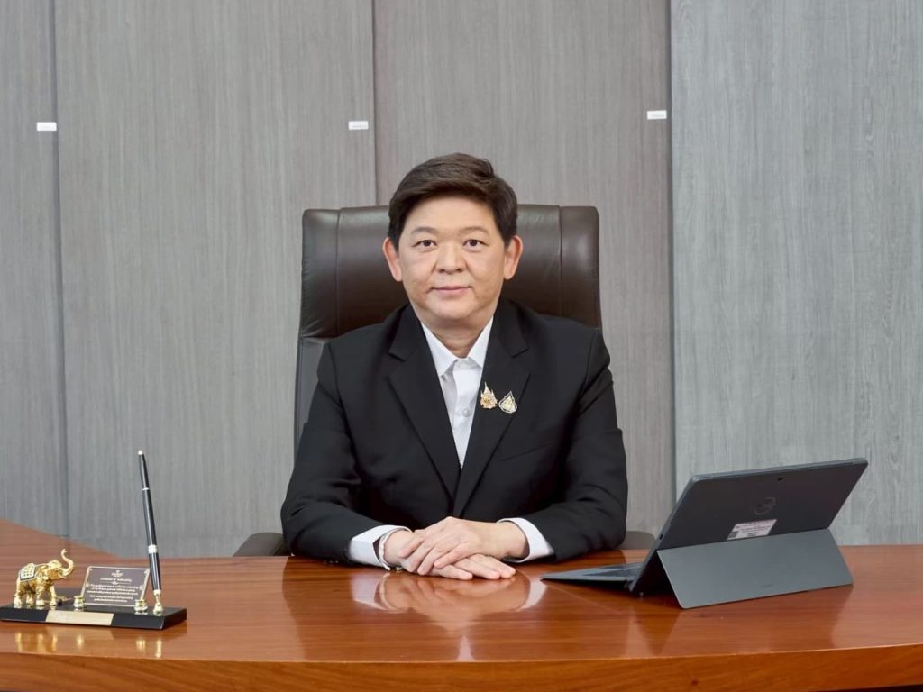 กยศ. อนุมัติเงินกู้ปีการศึกษา 1/2568 ครบทุกราย