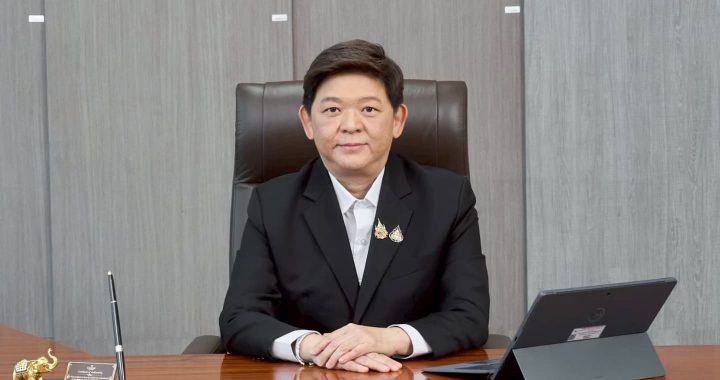 กยศ. อนุมัติเงินกู้ปีการศึกษา 1/2568 ครบทุกราย