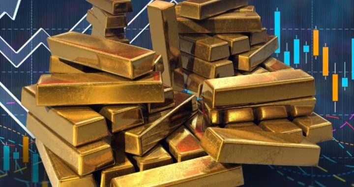 ราคาทองคำวันนี้ (4 พ.ย. 68) เปลี่ยนแปลงทั้งหมด 14 ครั้ง ราคาทองลง 50