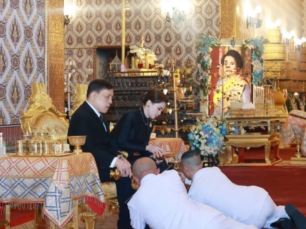 สรุปข่าวประจำวันที่ 5 พฤศจิกายน 2568