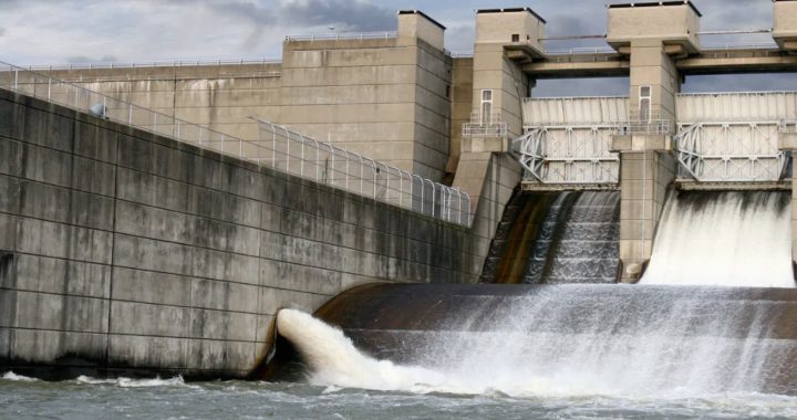 สรุปสถานการณ์น้ำ