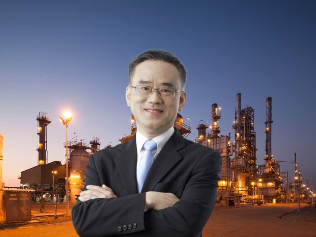 GC เคาะดอกเบี้ยหุ้นกู้ด้อยสิทธิฯ 4.40% เตรียมขาย 27 พ.ย.–3 ธ.ค.นี้