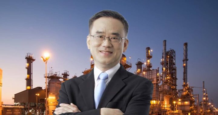 GC เคาะดอกเบี้ยหุ้นกู้ด้อยสิทธิฯ 4.40% เตรียมขาย 27 พ.ย.–3 ธ.ค.นี้