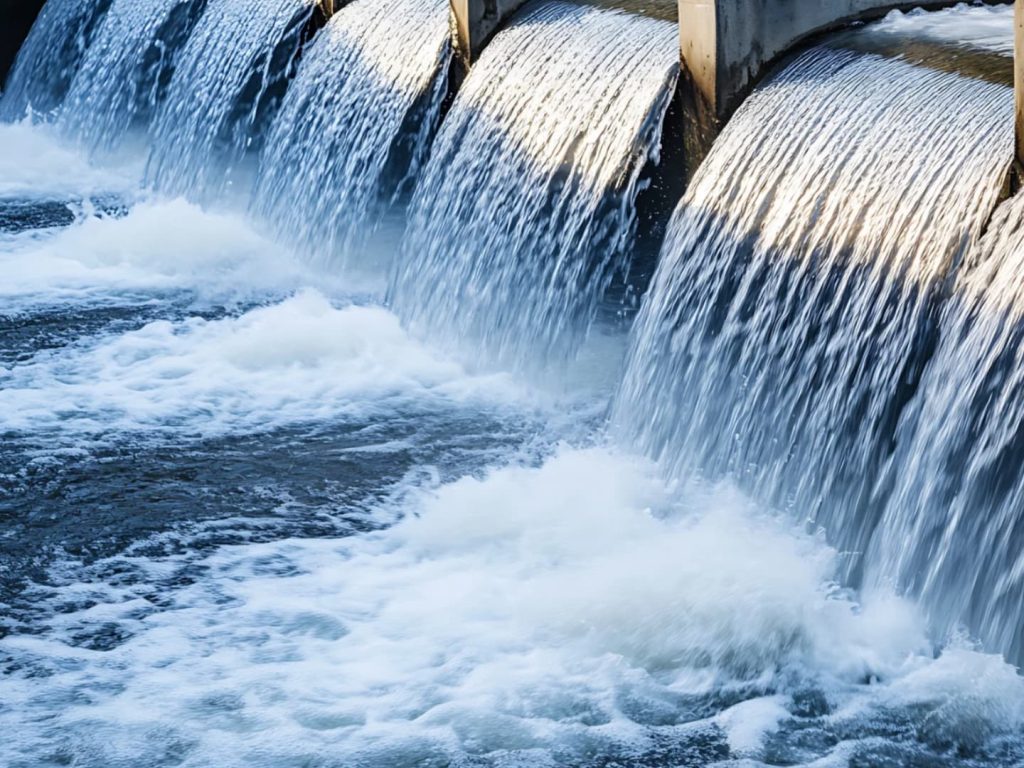 สรุปสถานการณ์น้ำ