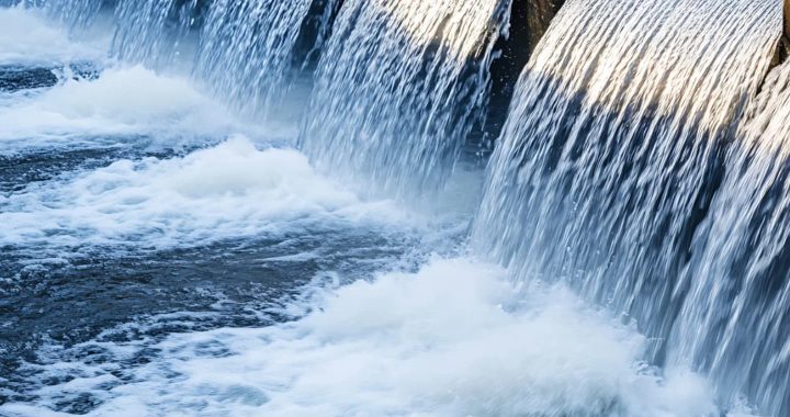 สรุปสถานการณ์น้ำ