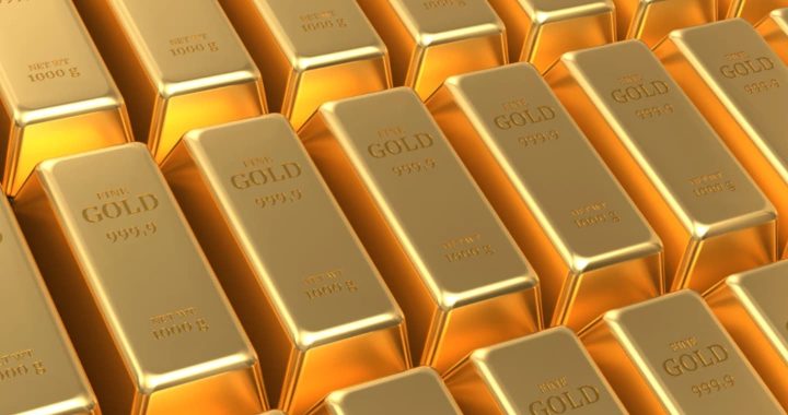 ราคาทอง