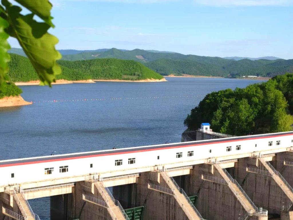 สรุปสถานการณ์น้ำ