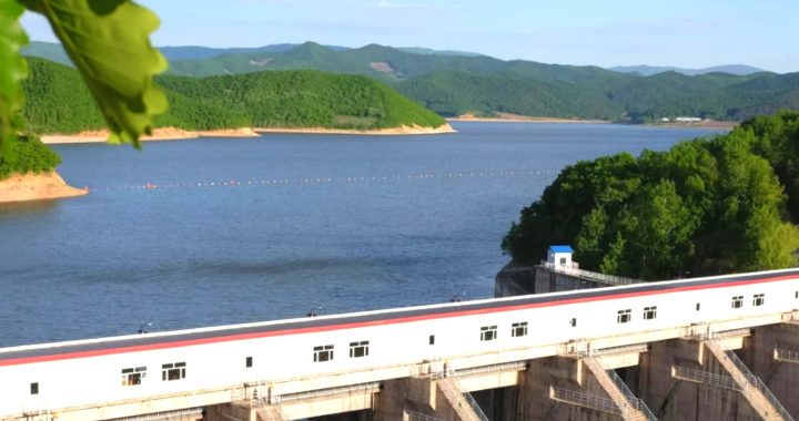 สรุปสถานการณ์น้ำ