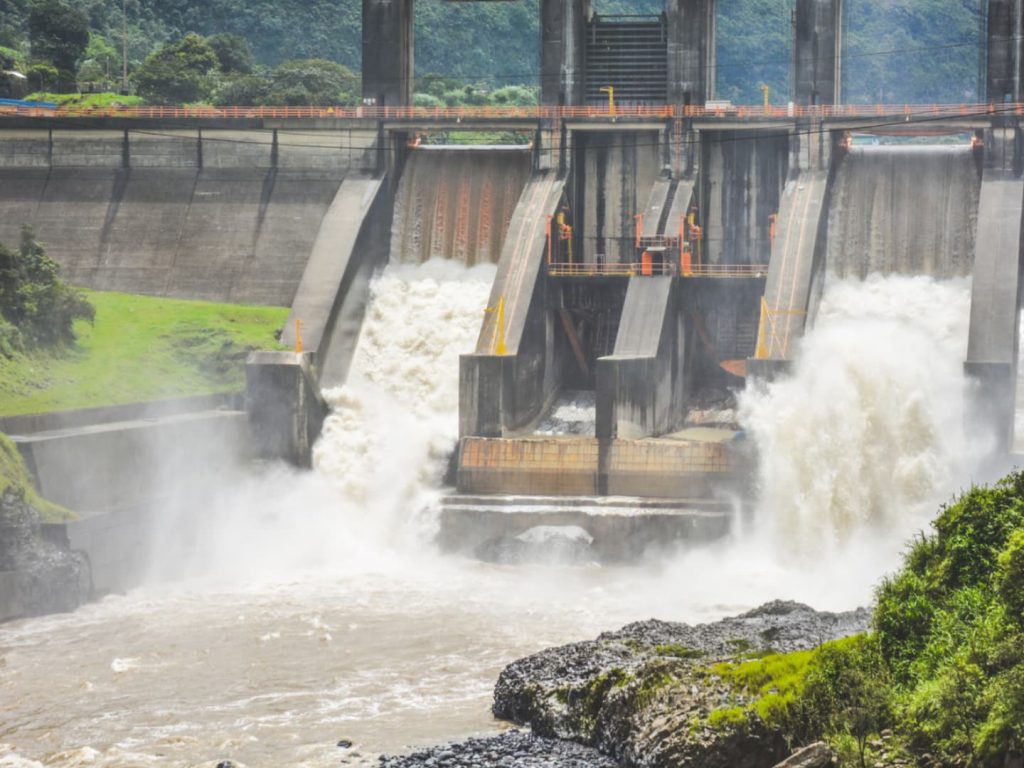 สรุปสถานการณ์น้ำ