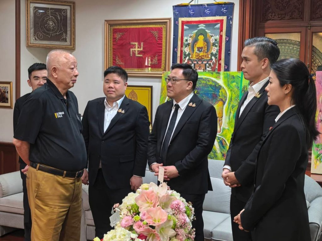 สรุปข่าวประจำวันที่ 10 พฤศจิกายน 2568