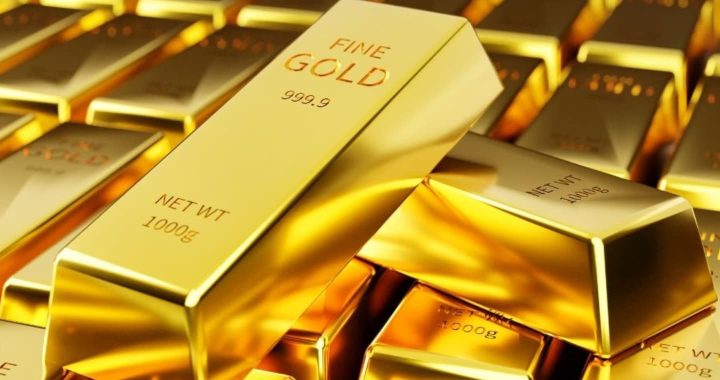 ราคาทอง