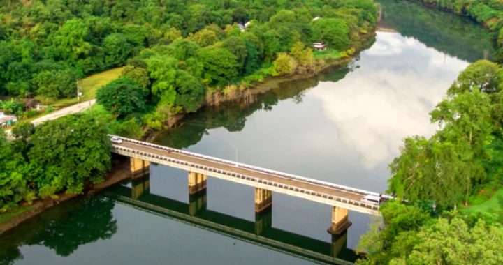 สรุปสถานการณ์น้ำ