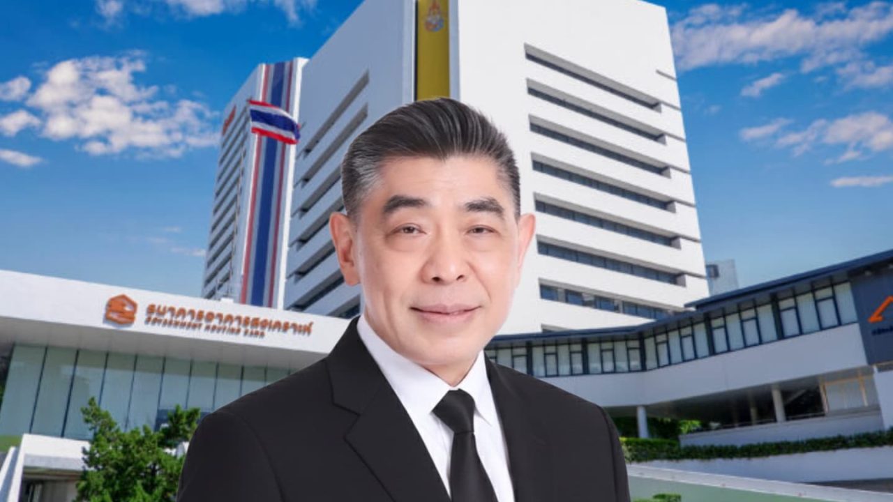 ธอส. จัดหนักซื้อเอ็นพีเอผ่อนดอกเบี้ย 0% ยาว 2 ปี